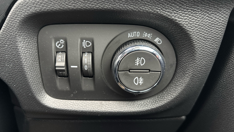 Vauxhall Corsa 1.2 Turbo SRi Edition 5dr Petrol Hatchback